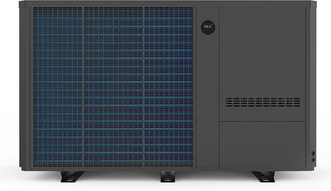Aquark Αντλία Θερμότητας InverMax IM60