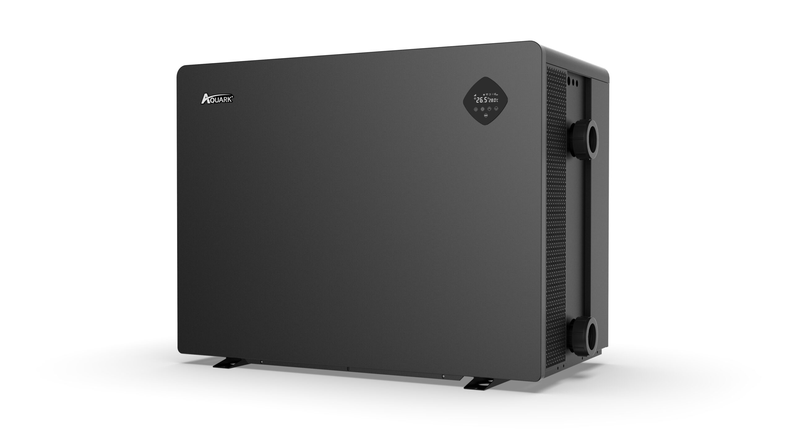 Aquark Αντλία Θερμότητας Mr,Perfect MPC09 (9.0kW) - Image 3