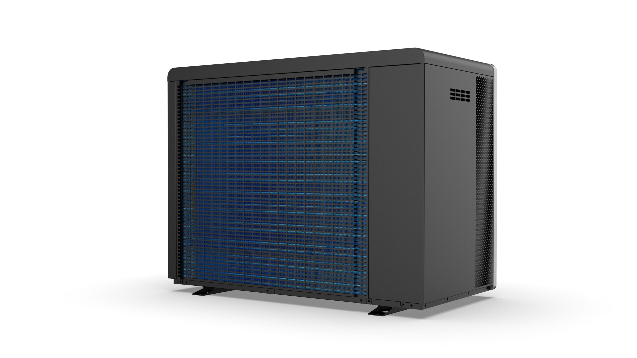 Aquark Αντλία Θερμότητας Mr,Perfect MPC09 (9.0kW) - Image 5