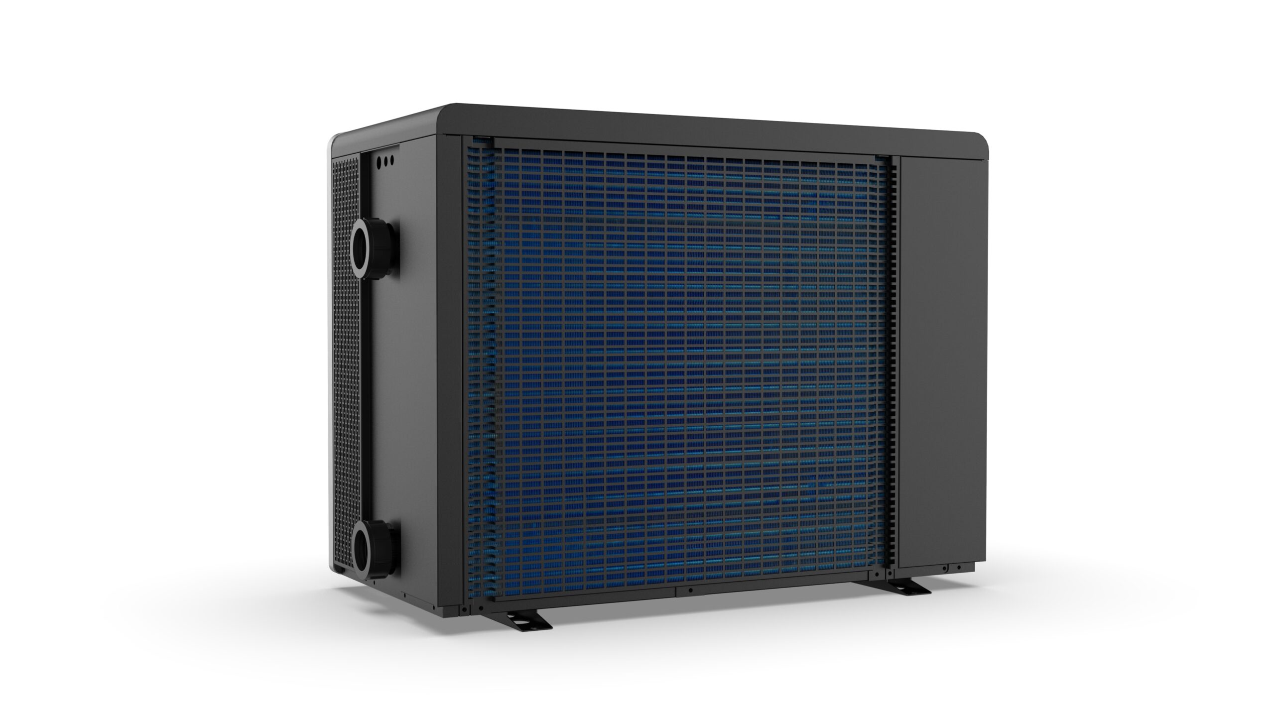 Aquark Αντλία Θερμότητας Mr,Perfect MPC09 (9.0kW) - Image 4