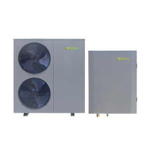 EcoPlus Αντλία Θερμότητας GT-SKR 050 S32 (M) SPLIT (17KW)