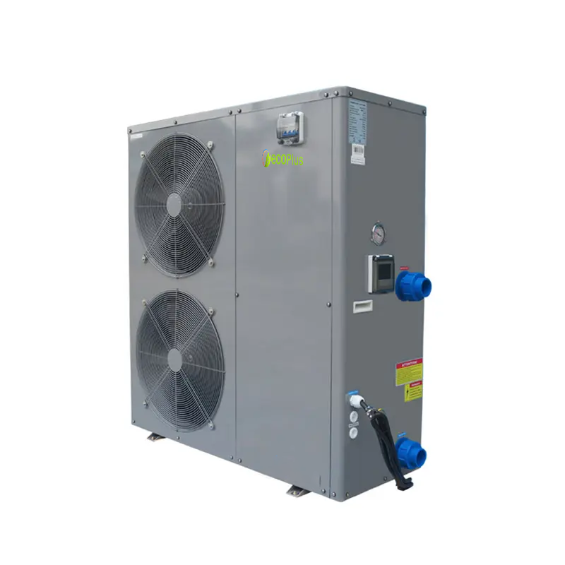 EcoPlus Αντλία Θερμότητας SBR 26.0 H-B-S (26.0kW)