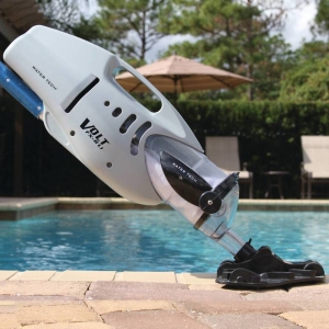 Σκούπα καθαρισμού πισίνας Pool Blaster Volt-FX 8 Li