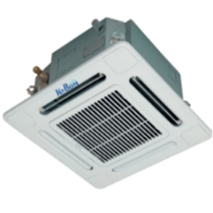 Kybom Κασέτα 68Ca (3.6kW)