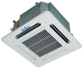 Kybom Κασέτα 85Ca (4.6kW)