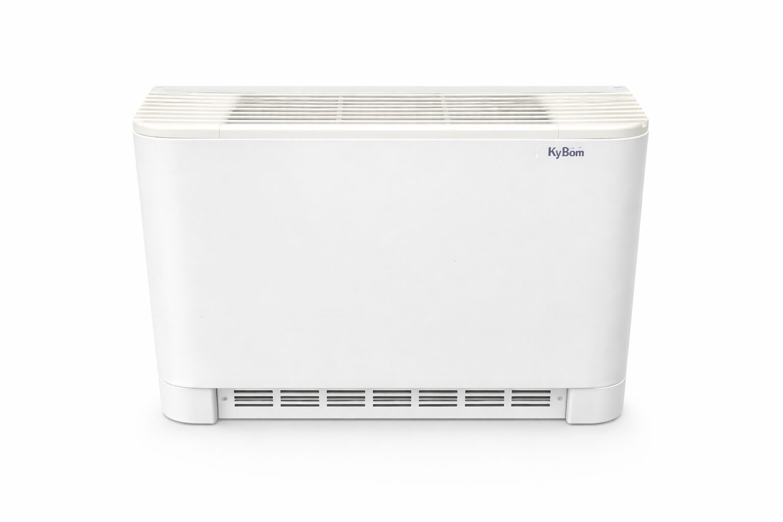 Kybom Fan Coil Δαπέδου FCU-204-LM (11.29kW)