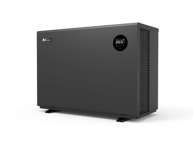 Aquark Αντλία Θερμότητας Mr.Silence MSC 130 (13.0kW)