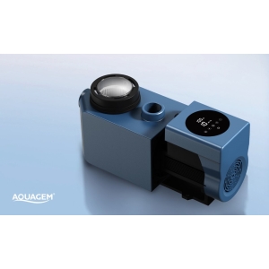 AquaGem Αντλία Φίλτρανσης InverWarrior IW40