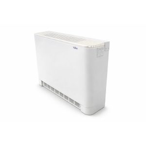 Kybom Fan Coil Δαπέδου FCU-204-LM (11.29kW)