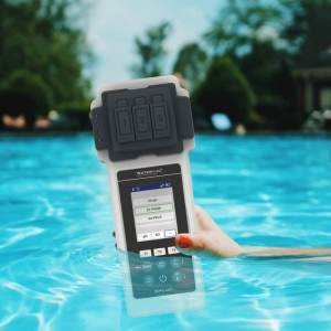 Ηλεκτρονικό Φωτόμετρο Πισίνας Pool Lab 2.0