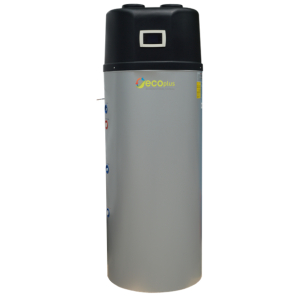 EcoPlus Boiler με Αντλία Θερμότητας ZR9W-250T