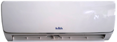 Kybom Fan Coil FCU34 BM (2.0kW)