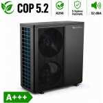EcoPlus Αντλία Θερμότητας 12kW R290