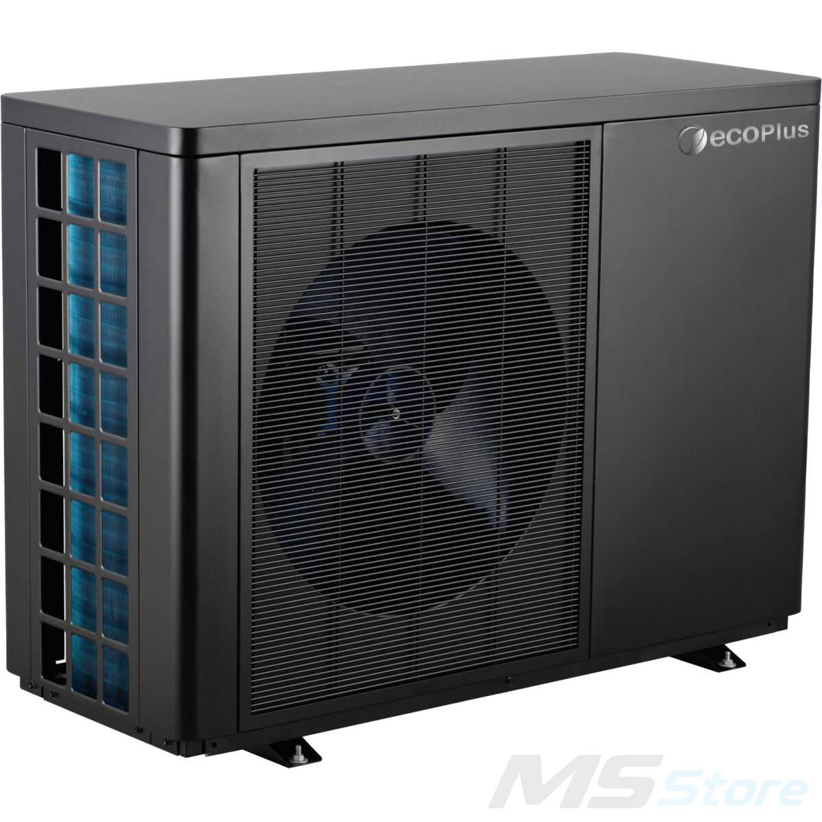 EcoPlus Αντλία Θερμότητας 7kW R32 - Εικόνα 3