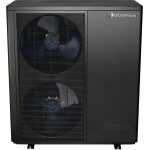 EcoPlus Αντλία Θερμότητας 15kW R32 - Εικόνα 3