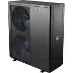 EcoPlus Αντλία Θερμότητας 17kW R32 - Εικόνα 5