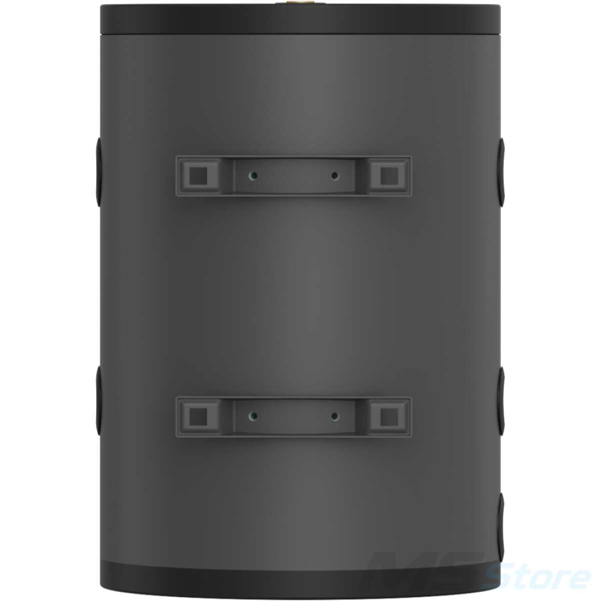 EcoPlus Ανοξείδωτο Buffer 50lt - Εικόνα 4