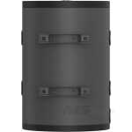 EcoPlus Ανοξείδωτο Buffer 50lt - Εικόνα 4
