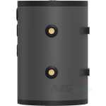 EcoPlus Ανοξείδωτο Buffer 50lt - Εικόνα 5