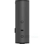 EcoPlus Ανοξείδωτο Buffer 150lt - Εικόνα 4