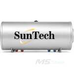 SunTech Boiler 120lt (Διπλής Ενέργειας)