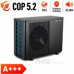 EcoPlus Αντλία Θερμότητας 9kW R32