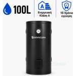 NovaClima Ανοξείδωτο Buffer 100L