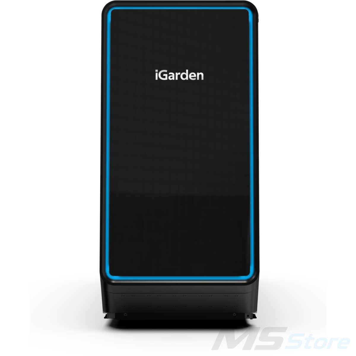iGarden Αντλία Θερμότητας 11kW T R290 με COP7 - Εικόνα 5