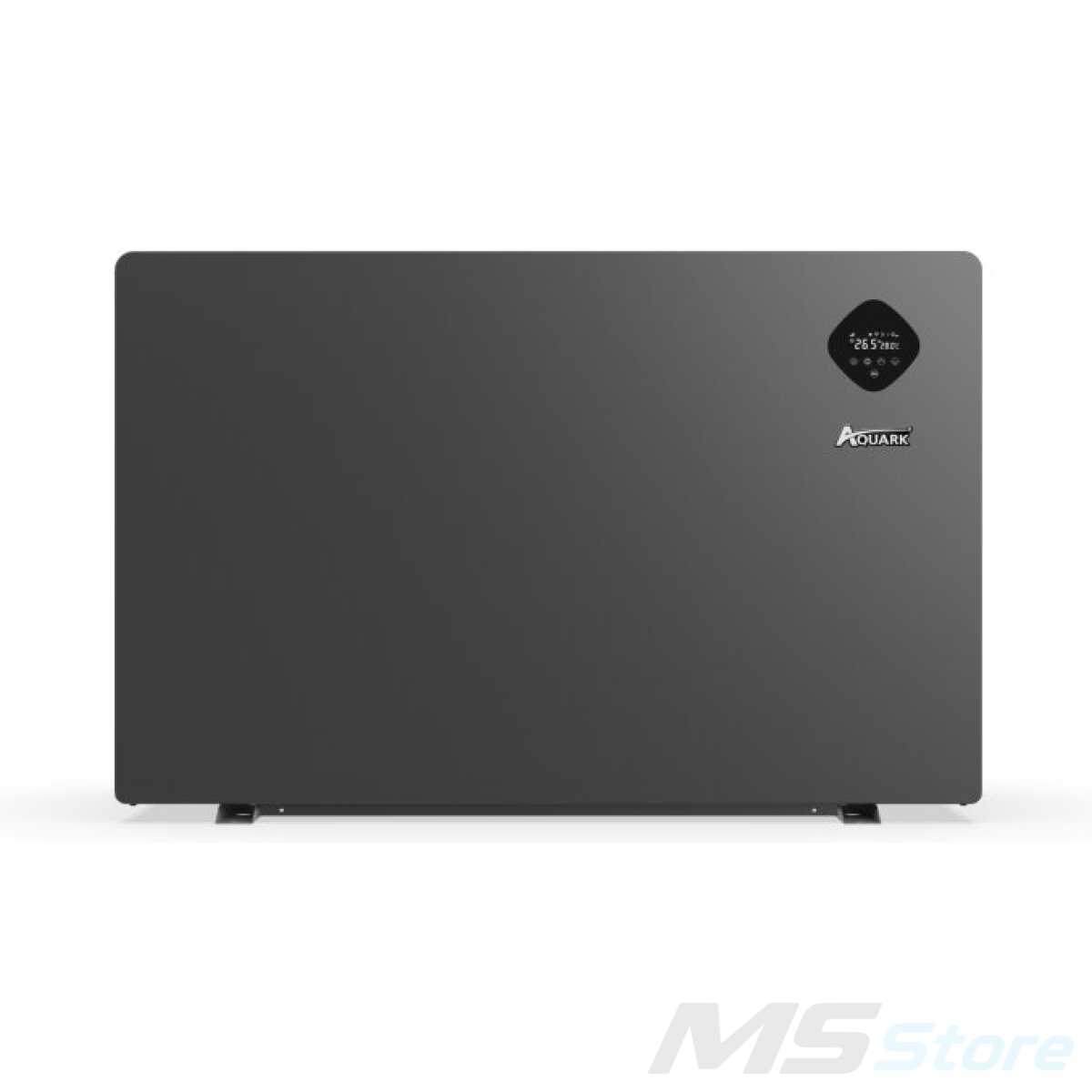 Aquark Αντλία Θερμότητας Mr. Silence 30 28kW - Figura 3
