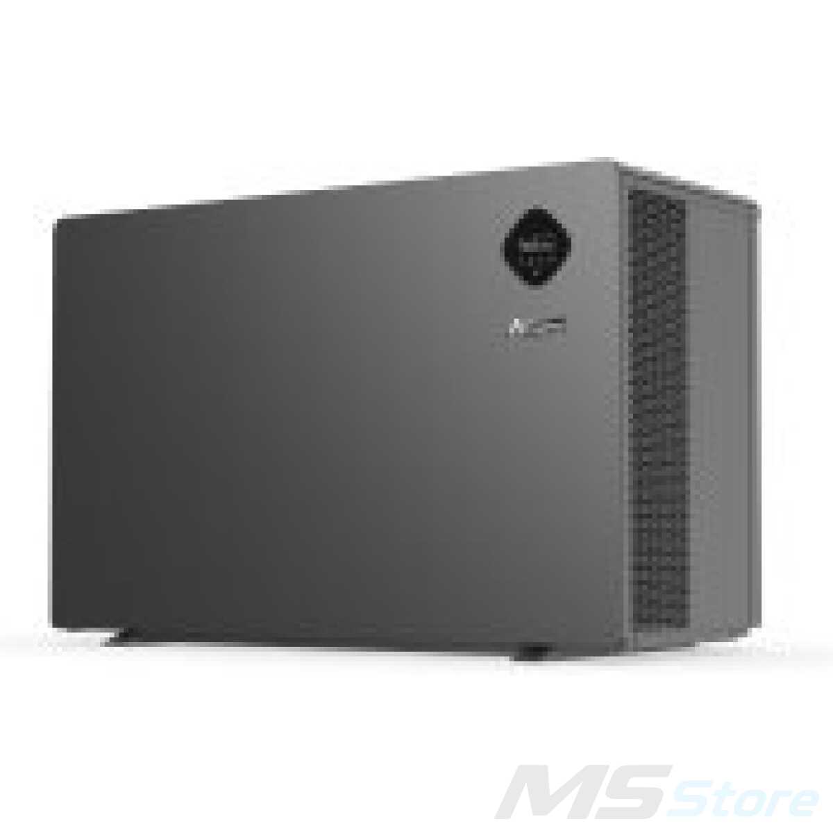 Aquark Αντλία Θερμότητας Mr. Silence 30 28kW - Figura 2