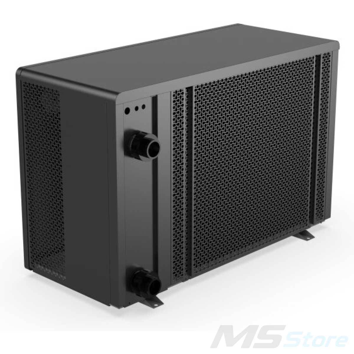 Aquark Αντλία Θερμότητας Mr. Silence 30 28kW - Figura 4
