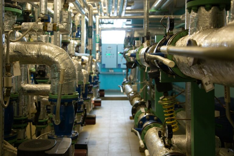 Μαγνητικό φίλτρο στην αντλία θερμότητας: Χρειάζεται πραγματικά;