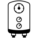 Boiler-Buffer