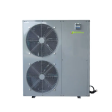 EcoPlus Αντλία Θερμότητας SWBC 19.5 H-B-S (19.5kW)